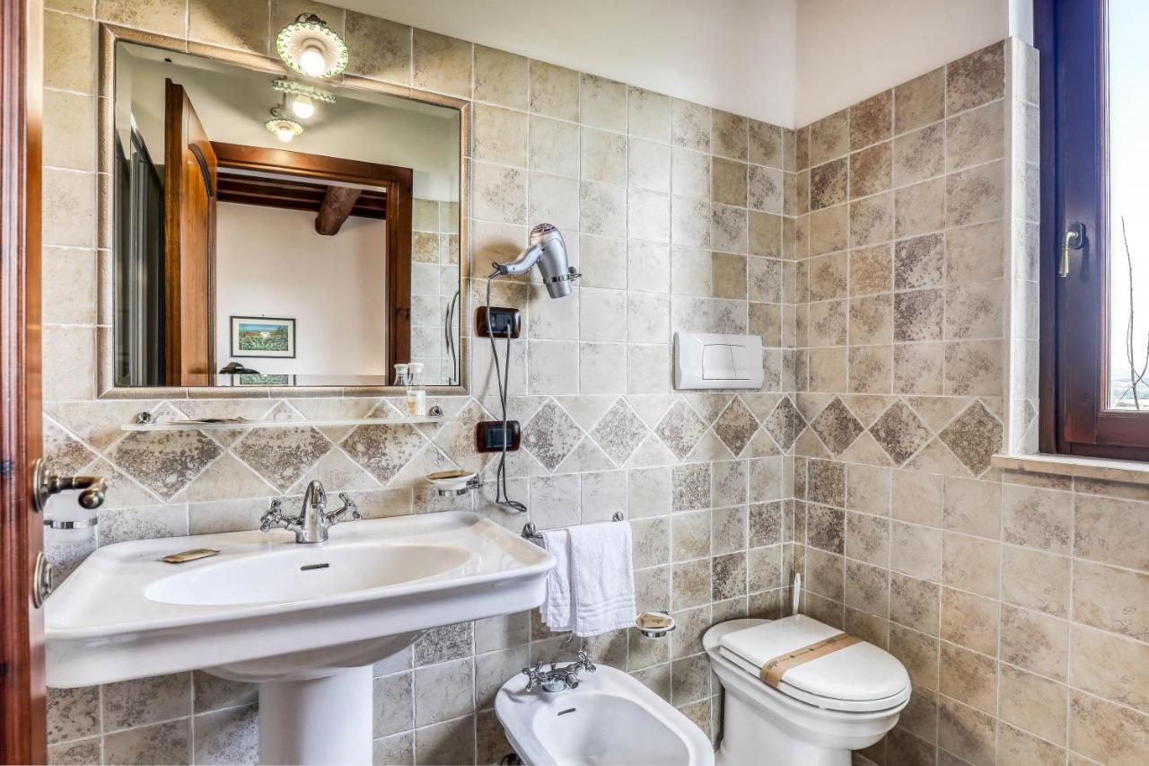 Agriturismo Regno Verde Narni Zewnętrze zdjęcie