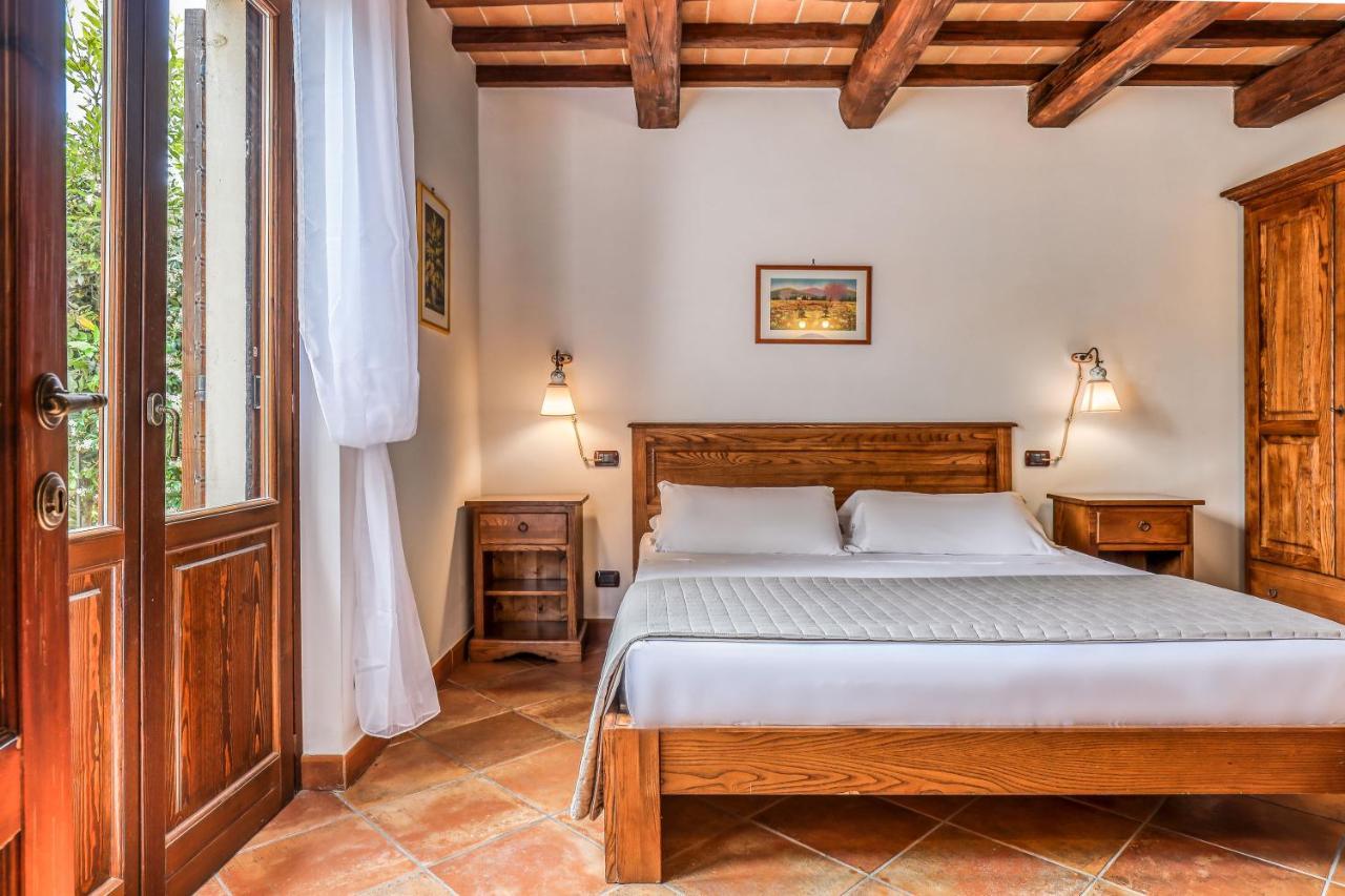 Agriturismo Regno Verde Narni Zewnętrze zdjęcie