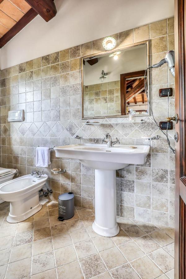 Agriturismo Regno Verde Narni Zewnętrze zdjęcie