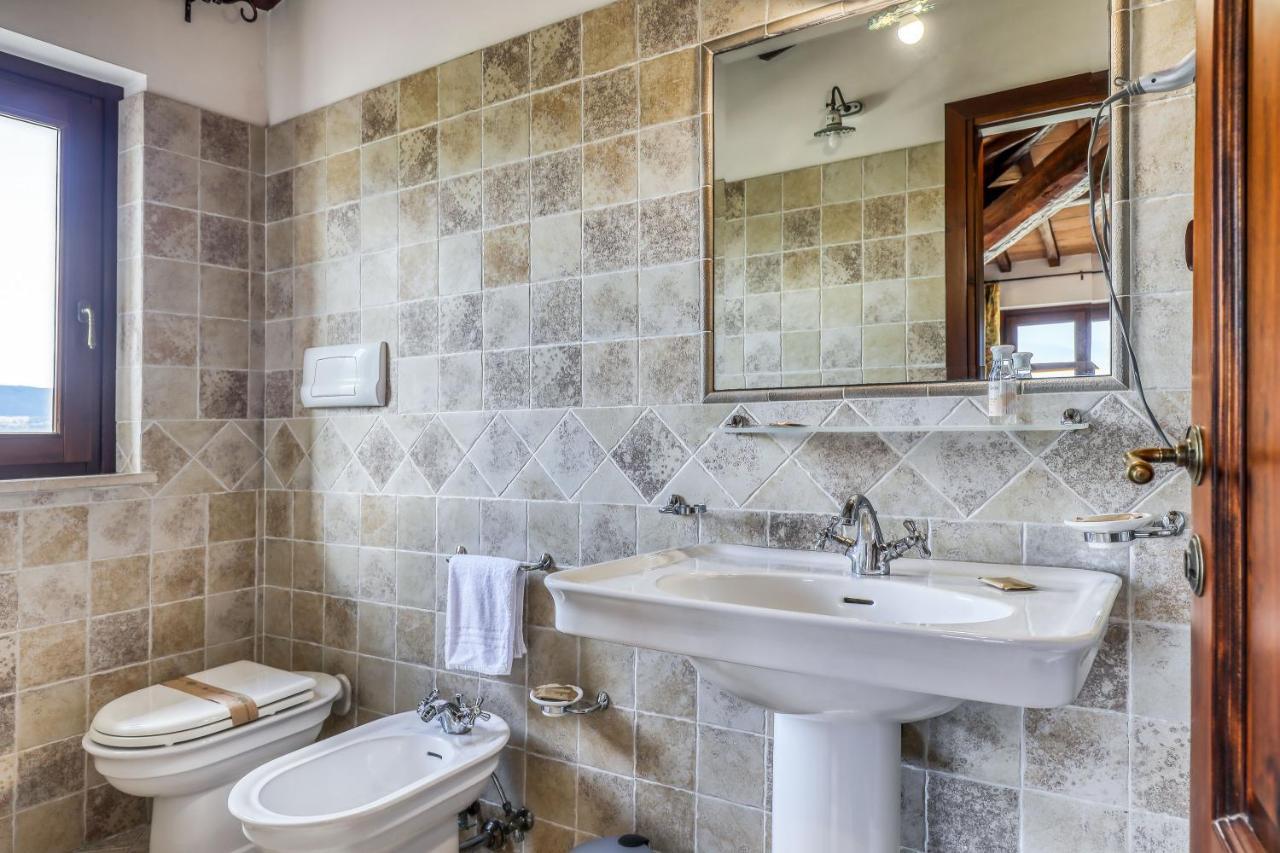 Agriturismo Regno Verde Narni Zewnętrze zdjęcie