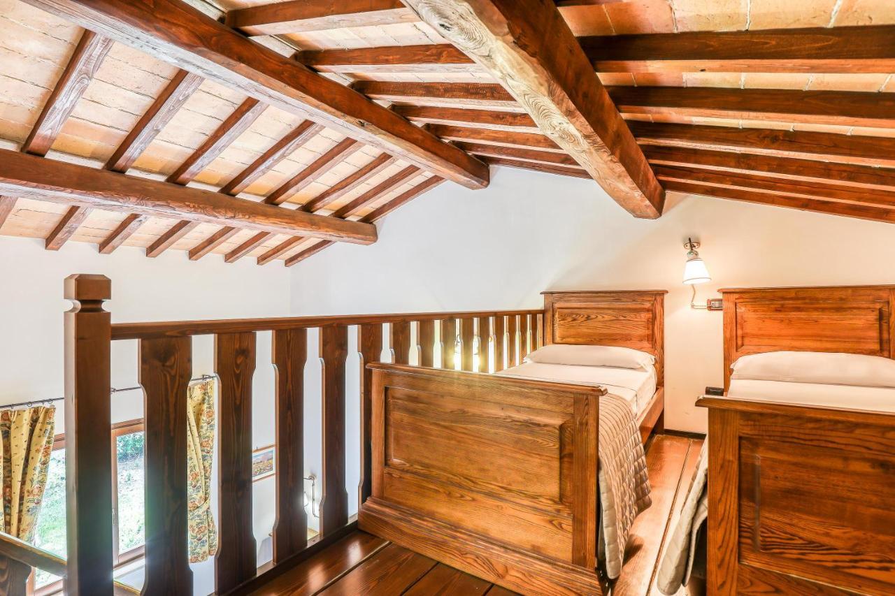 Agriturismo Regno Verde Narni Zewnętrze zdjęcie
