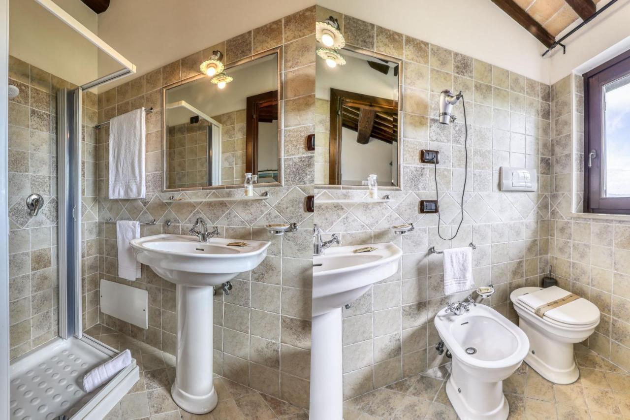 Agriturismo Regno Verde Narni Zewnętrze zdjęcie
