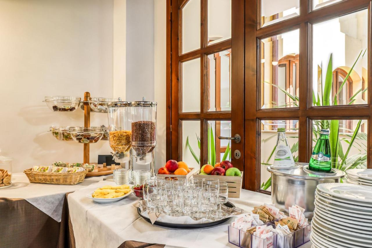 Agriturismo Regno Verde Narni Zewnętrze zdjęcie