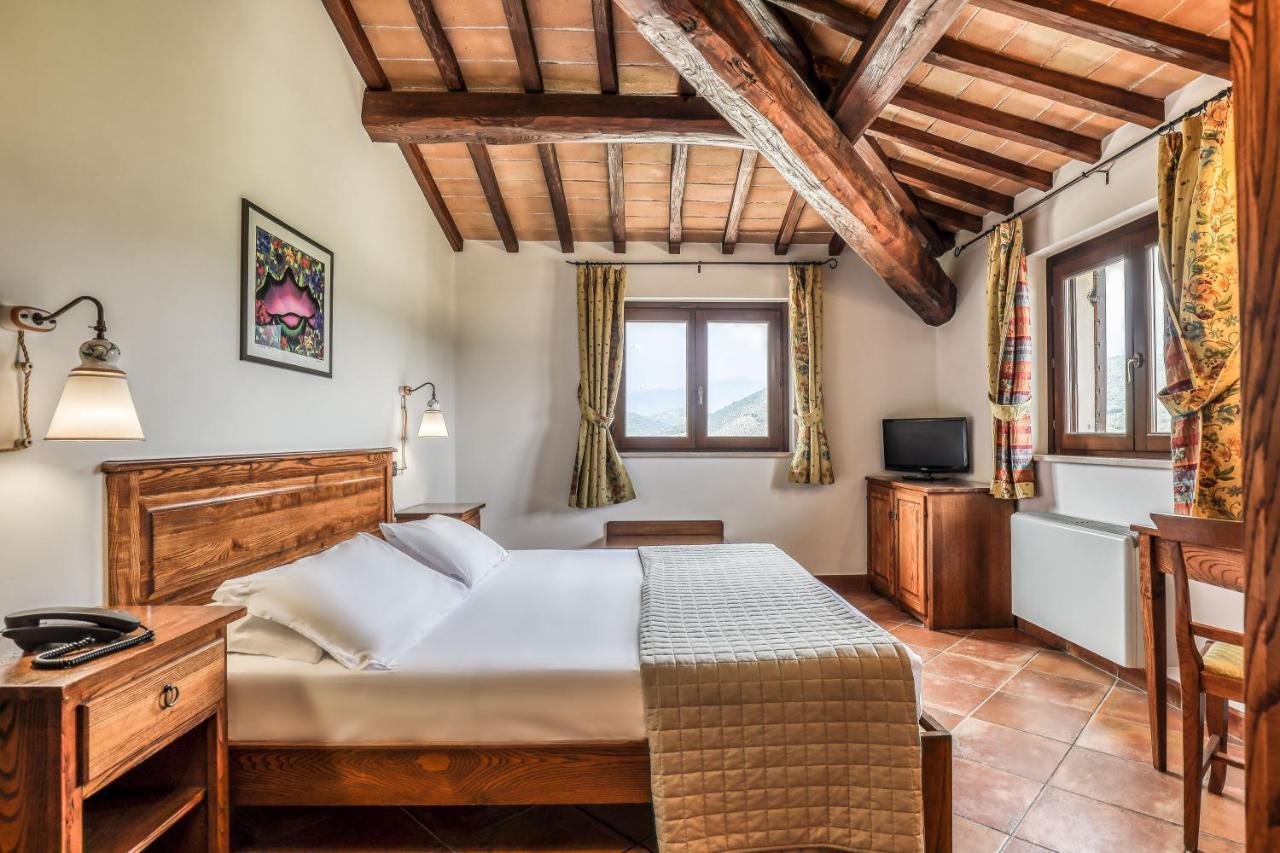 Agriturismo Regno Verde Narni Zewnętrze zdjęcie