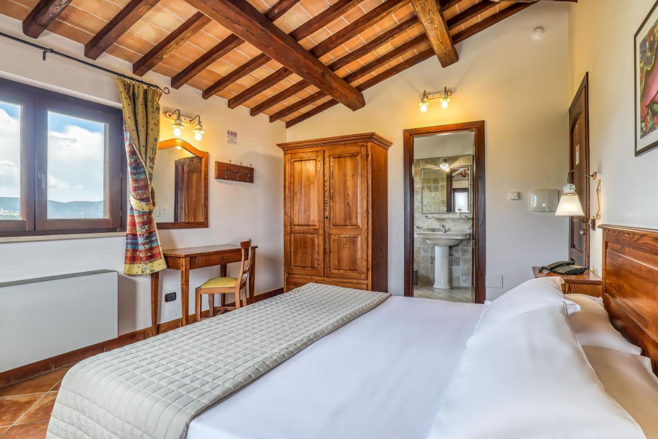 Agriturismo Regno Verde Narni Zewnętrze zdjęcie