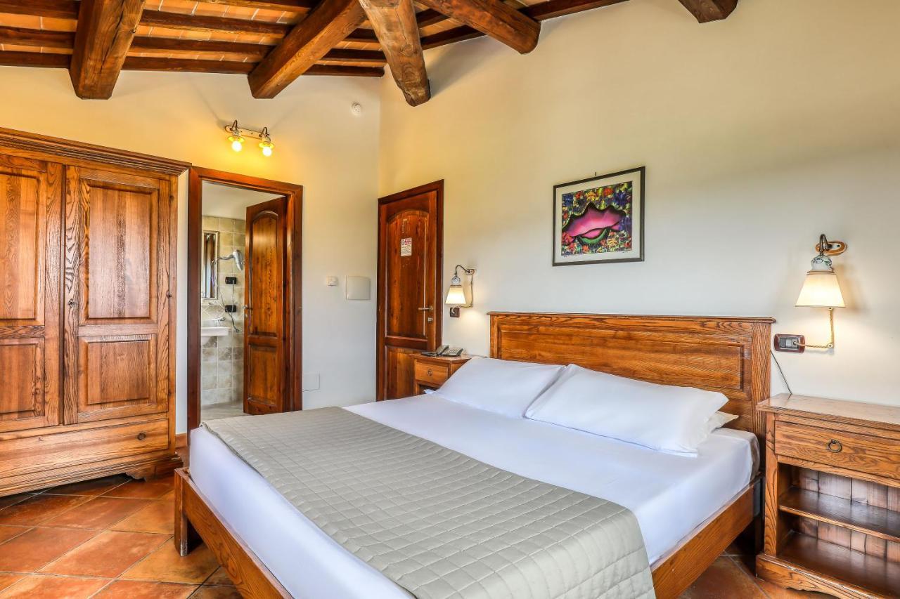 Agriturismo Regno Verde Narni Zewnętrze zdjęcie