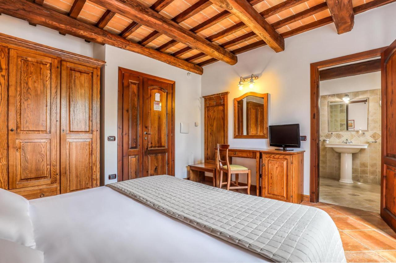 Agriturismo Regno Verde Narni Zewnętrze zdjęcie