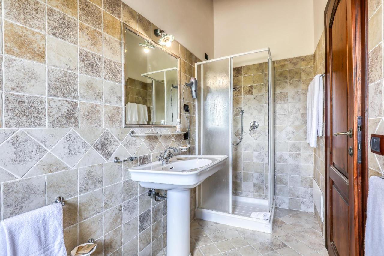 Agriturismo Regno Verde Narni Zewnętrze zdjęcie