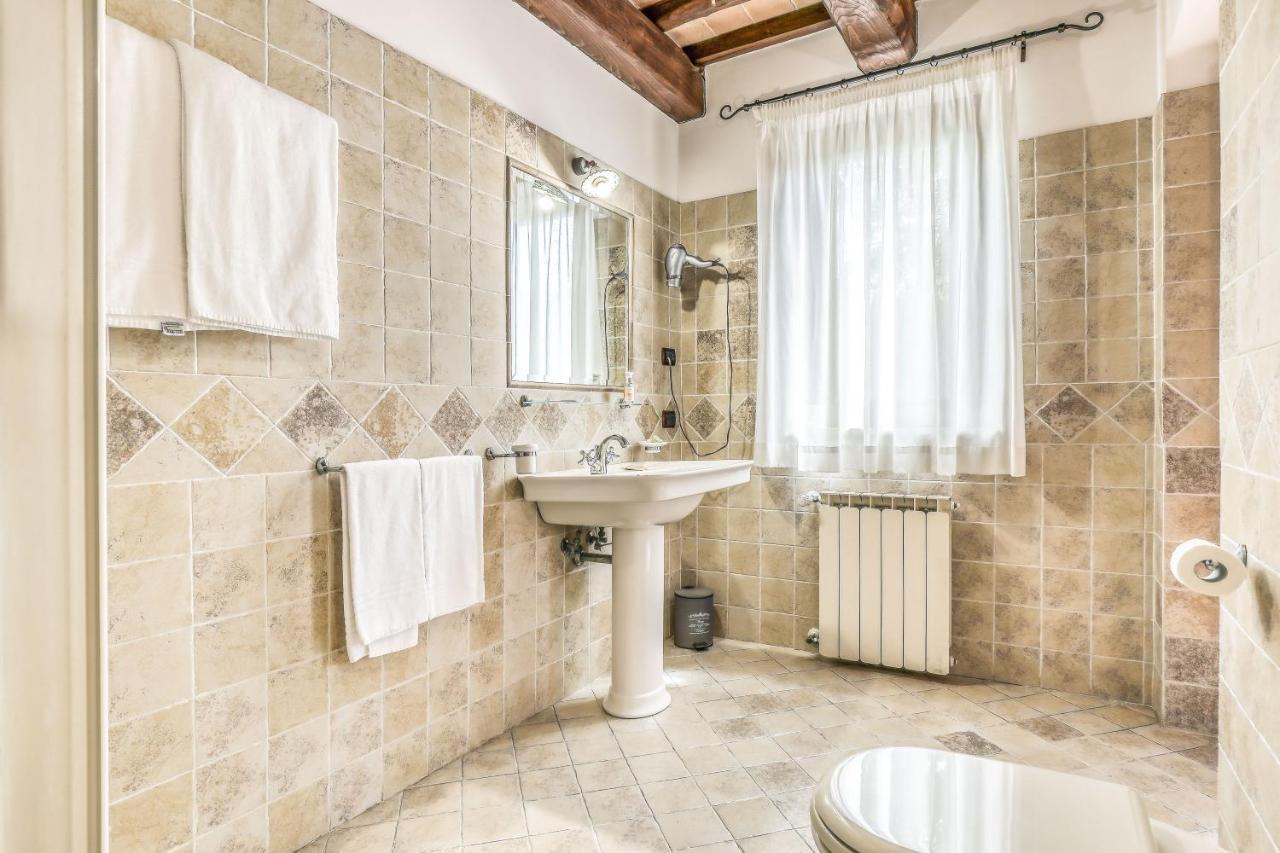 Agriturismo Regno Verde Narni Zewnętrze zdjęcie
