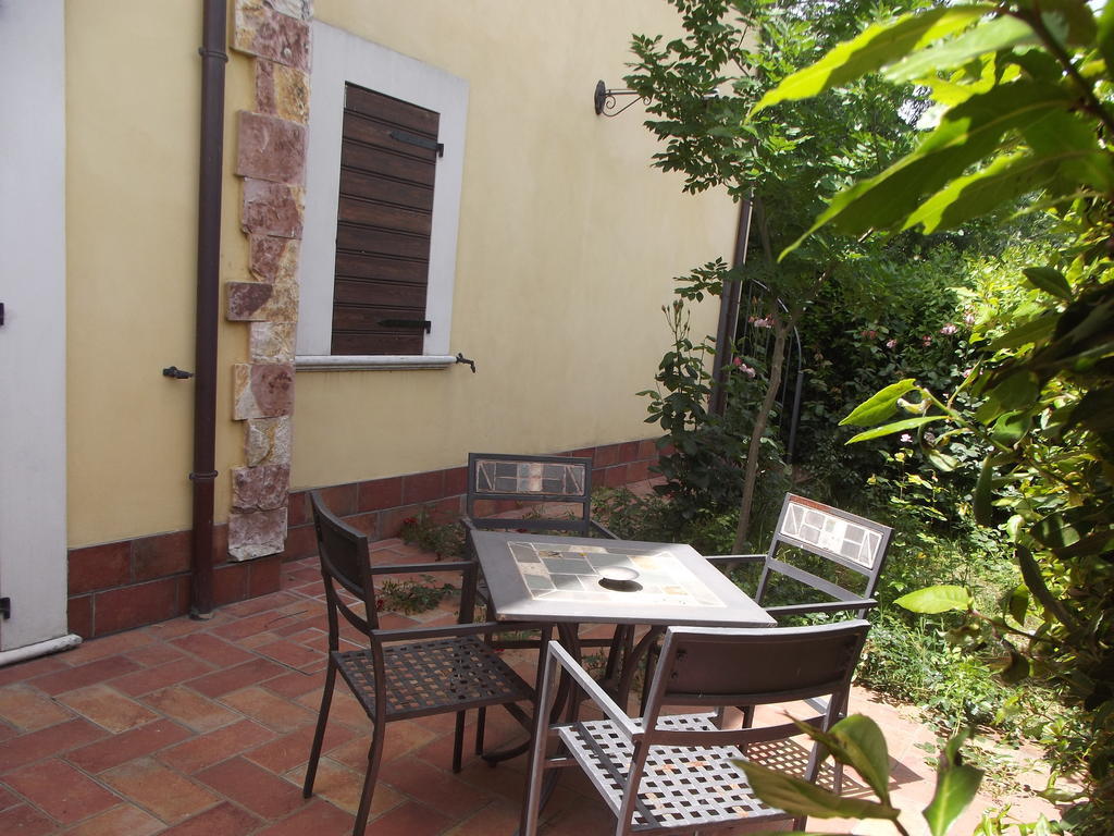 Agriturismo Regno Verde Narni Zewnętrze zdjęcie