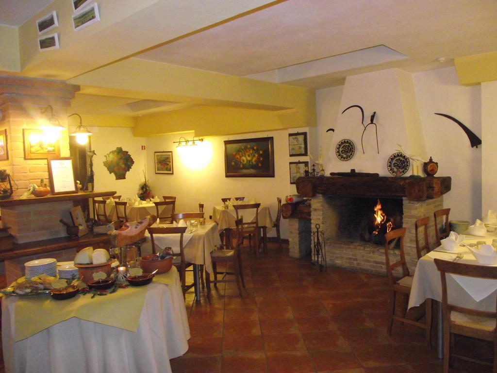Agriturismo Regno Verde Narni Zewnętrze zdjęcie
