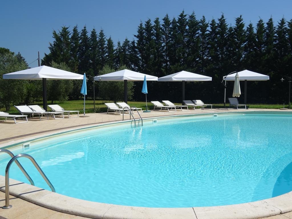 Agriturismo Regno Verde Narni Zewnętrze zdjęcie