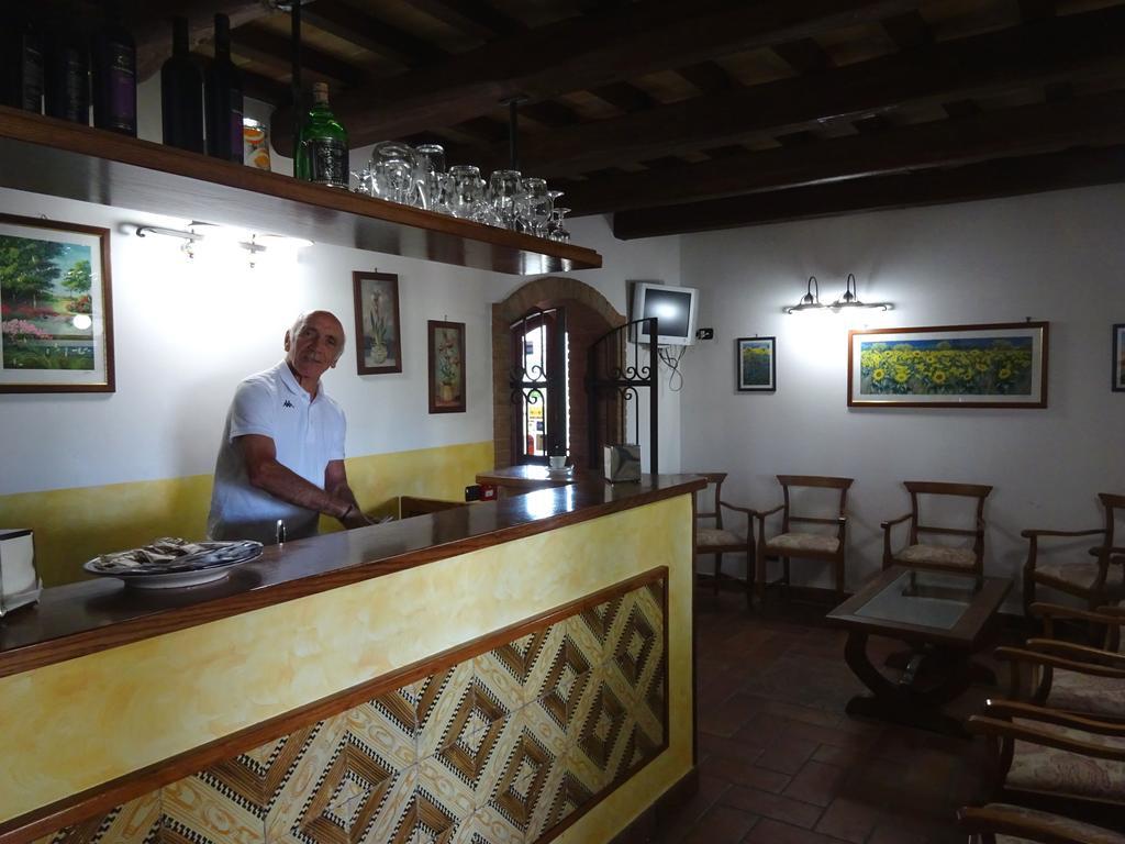 Agriturismo Regno Verde Narni Zewnętrze zdjęcie